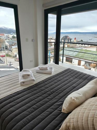Southern Suites B8
