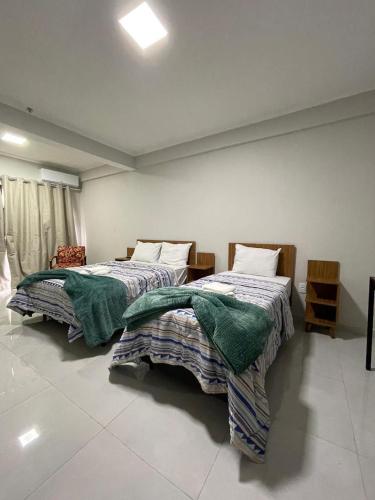 Hotel Carvalho Imperial in Piraí (Rio de Janeiro)