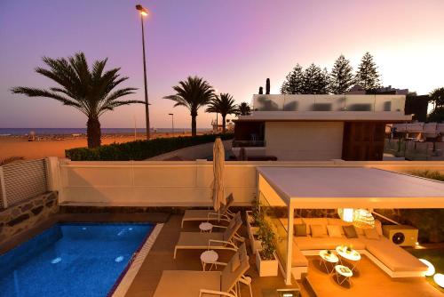 Blue Ocean Villa Maspalomas - image 6