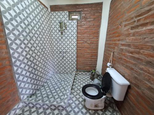 Sol y Sombra - Cabaña - Zonda - San Juan (Sol y Sombra - Cabana - Zonda - San Juan) in Villa Tacú