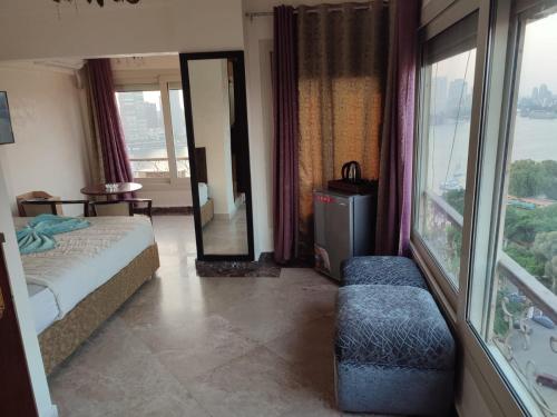 Nile sky hotel and suites