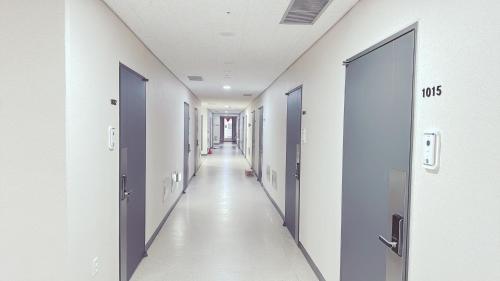 The Time Hotel in Incheon