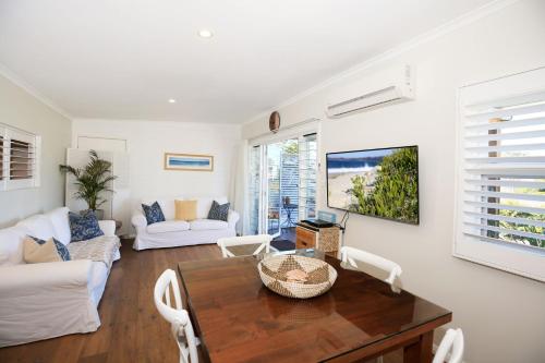 Jervis Bay Beach Shack I Pet Friendly