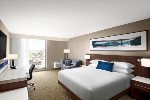 Delta Hotels by Marriott Thunder Bay