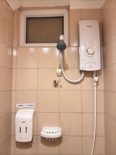 Bachelor's Crib 2 - Alabang - Quality Cheap WIFI Bachelor's Crib 2 - Alabang - Quality Cheap WIFI