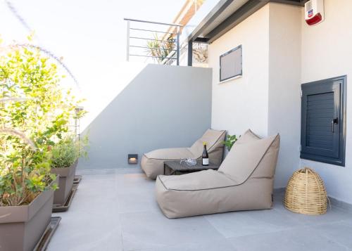 Ath Urban Loft, Athens