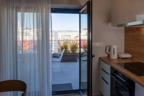 Ath Urban Loft, Athens (photo 8)
