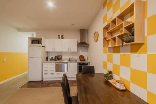 Linwood Luxe Your Elegant 1BR Oasis on Cashel in Phillpstown