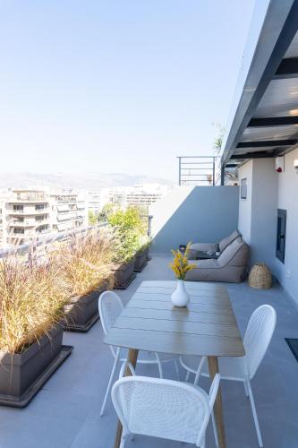 Ath Urban Loft - image 8