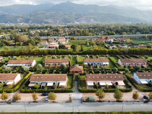  residence Apuane in Cinquale