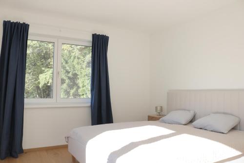 Top Three See & Bergblick - 250m vom Seeufer