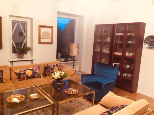 Exterior view, Famous Villa Bertel Jung in Herttoniemenranta