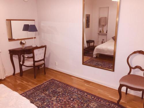 Famous Villa Bertel Jung, Helsinki (photo 10)
