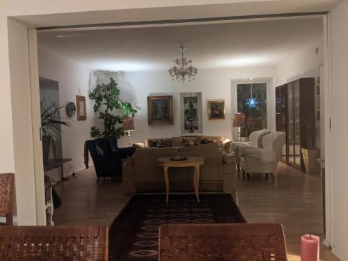 Exterior view, Famous Villa Bertel Jung in Herttoniemenranta