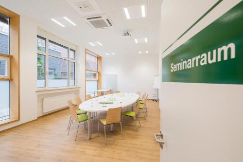 ダス ホテル アム アルテン パーク