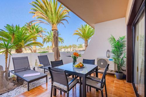 Albatros Garden Comfort Home