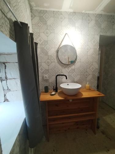 chambres d'hôtes rue Pasteur (chambres d'hotes rue Pasteur) in Is-Sur-Tille