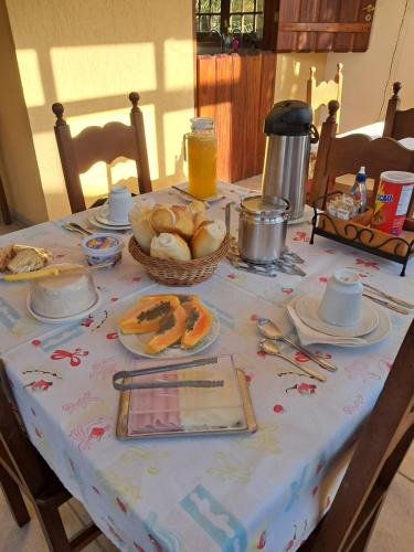 Pousada Astro Rei Paraty