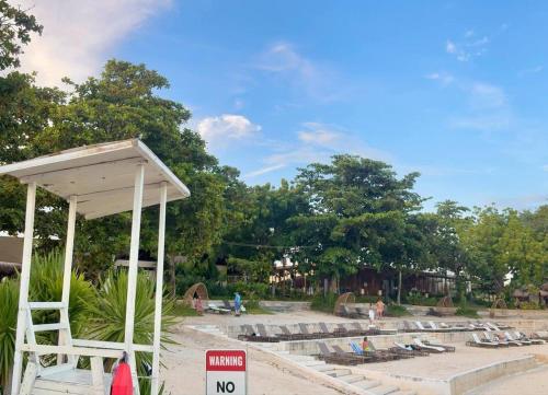 Home & Away - Luxury Condo in Mactan Newtown, Lapu-Lapu, Lapu Lapu City (zdjęcie 10)