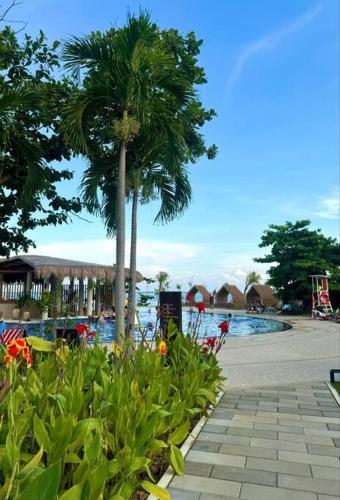 Home & Away - Luxury Condo in Mactan Newtown, Lapu-Lapu, Lapu Lapu City (zdjęcie 9)