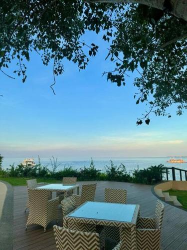 Home & Away - Luxury Condo in Mactan Newtown, Lapu-Lapu, Lapu Lapu City (zdjęcie 7)