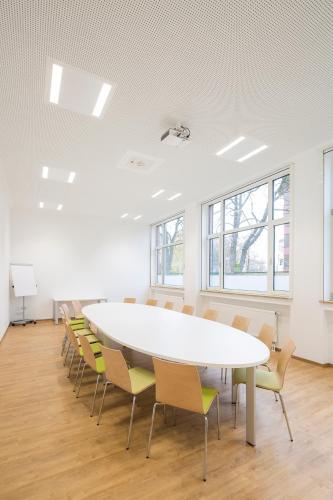 Hotel am alten Park - image 10