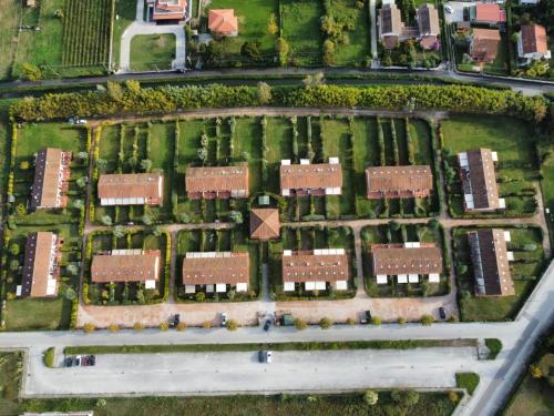  residence Apuane in Cinquale