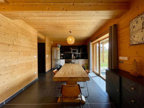 Homency - Chalet Sagarmatha Rdc