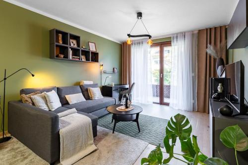 BNB Zwirn Comfort Suite with Balcony, Bratislava