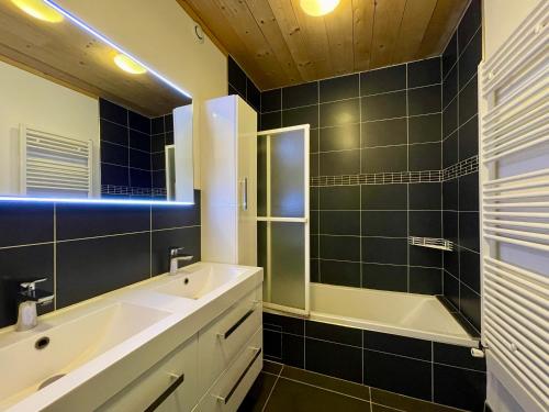 Homency - Chalet Sagarmatha Rdc