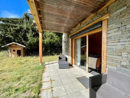 Homency - Chalet Sagarmatha Rdc