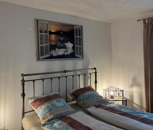 Ferienwohnung in der fränkischen Schweiz (Ferienwohnung in der frankischen Schweiz) in 埃戈爾斯海姆