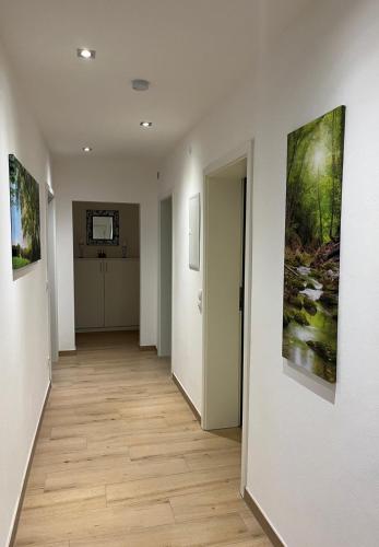 Ferienwohnung in der fränkischen Schweiz (Ferienwohnung in der frankischen Schweiz) in 埃戈爾斯海姆