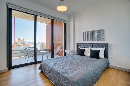 Premier 204 1 BED, Paphos (Foto 6)