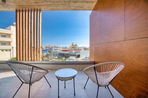 Premier 204 1 BED, Paphos (Foto 9)