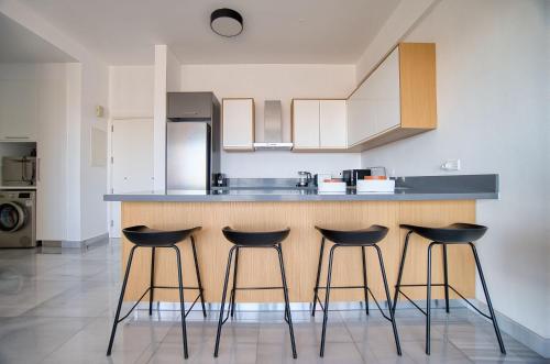 Premier 204 1 BED, Paphos (Foto 4)