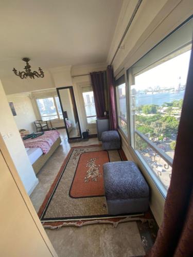 Nile sky hotel and suites