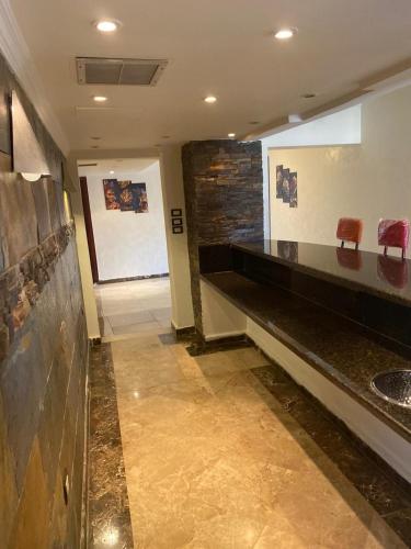 Nile sky hotel and suites - main image