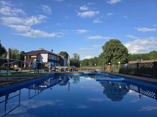 Drawa, Przesieki (photo 8)