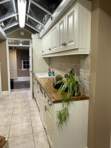 廚房, Wayside , 3 bed , 2 bath charming house close to Lincoln in 其他地區