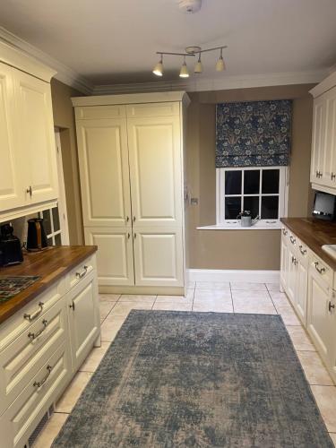 廚房, Wayside , 3 bed , 2 bath charming house close to Lincoln in 其他地區