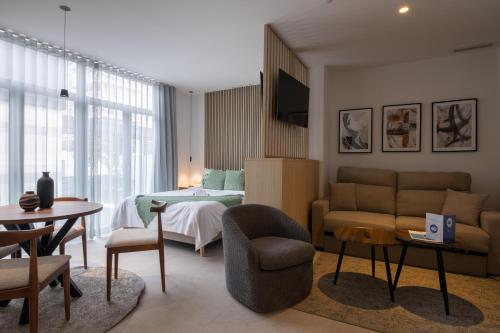 Dorm4You Arena Standar Junior - Tap to explore photos