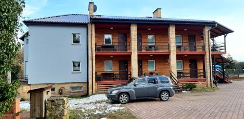 Drawa, Przesieki (photo 3)