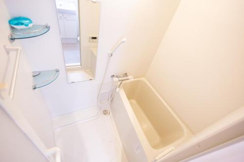 nestay apartment osaka ebisu Room Type - Double Room