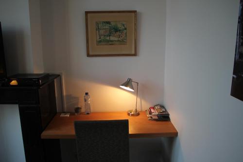 B&B Le Verger, Brüssel (Foto 11)