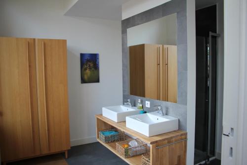B&B Le Verger, Brüssel (Foto 4)
