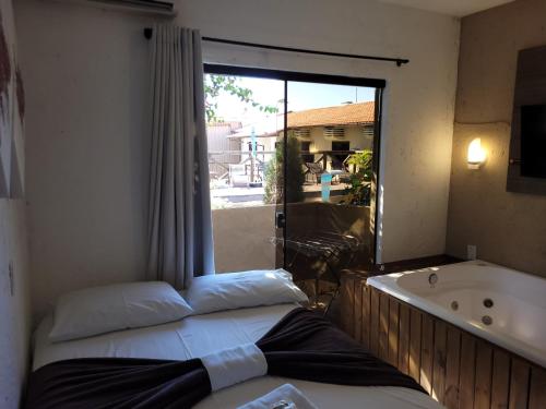 One-Bedroom Apartment image 5