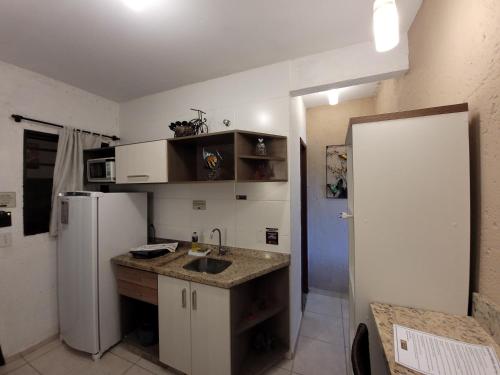 One-Bedroom Apartment image 6