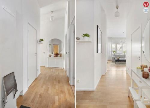 Central med enorm takhöjd, Stockholm (fotografie 7)