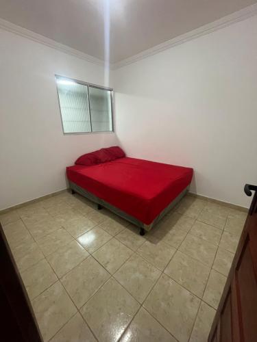 Casa com Piscina individual